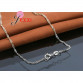 17 Colors Fashion Women 925 Sterling Silver Necklace Suits Couple Gifts Earrings set Pendant Necklaces for Woman Gift
