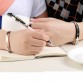 Drop Shipping Unique Gift for Lover Couple Bracelets Stainless Steel Bracelets For Women Men Jewelry Customized Named Bracelet