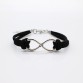 Hot sale Tree of Life Leather charm Bracelets Bangle Black Rope chain anchor bike OWL cross Heart Jewelry For unisex men Women