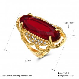 Real 925 Silver Jewelry Retro Rings Men Engraved Black Expensive Red Garnet Natural Stone Jewelery